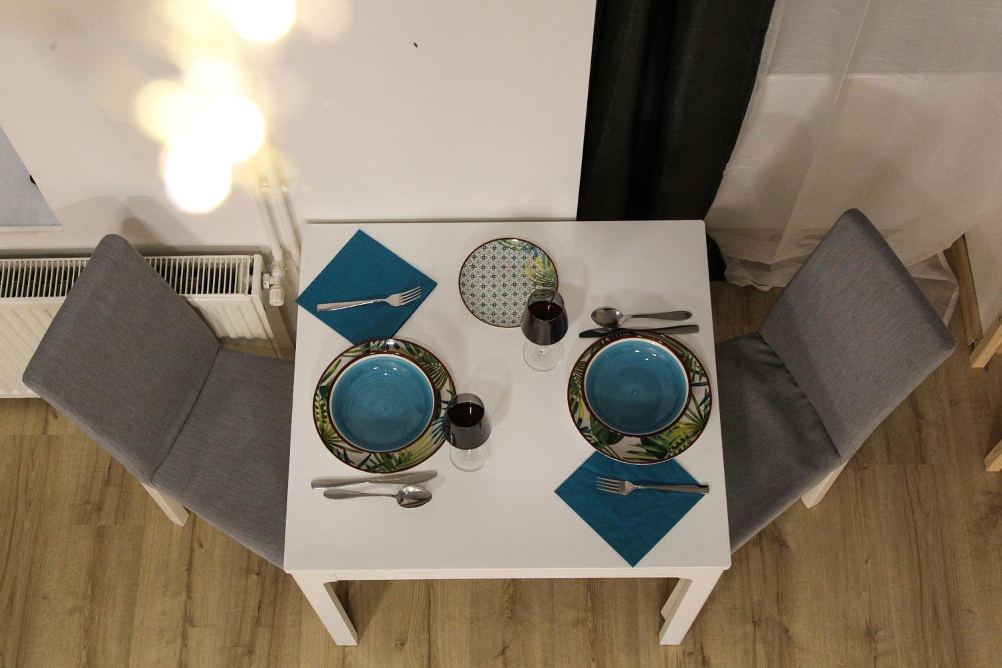 Nefelejcs Apartman Budapeszt Zewnętrze zdjęcie
