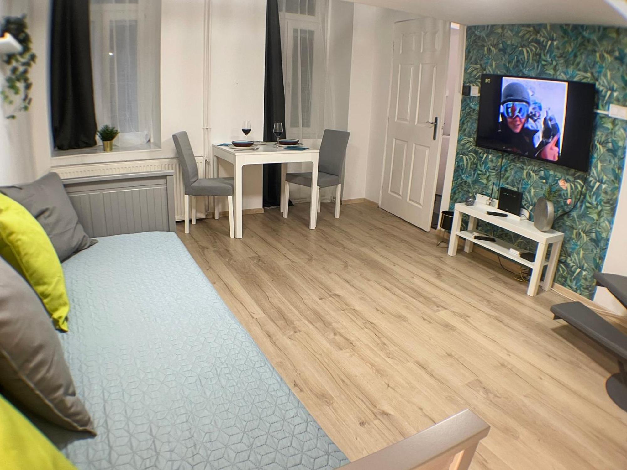 Nefelejcs Apartman Budapeszt Zewnętrze zdjęcie